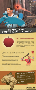 apple_a_day_poster