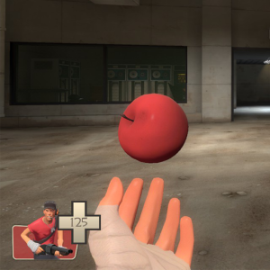 appleaday_firstperson_red